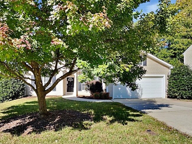 property at 616 Champion St
