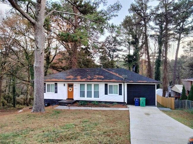 2130 Keheley Dr in Decatur, GA - Building Photo - Building Photo