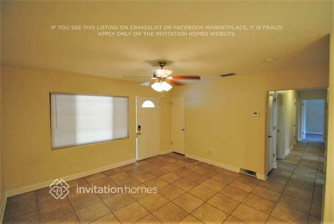 5609 Sandalwood Dr in Orlando, FL - Foto de edificio - Building Photo