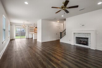 2666 Bending Way in Tallahassee, FL - Building Photo - Building Photo