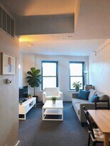 487 Commonwealth Ave in Boston, MA - Building Photo