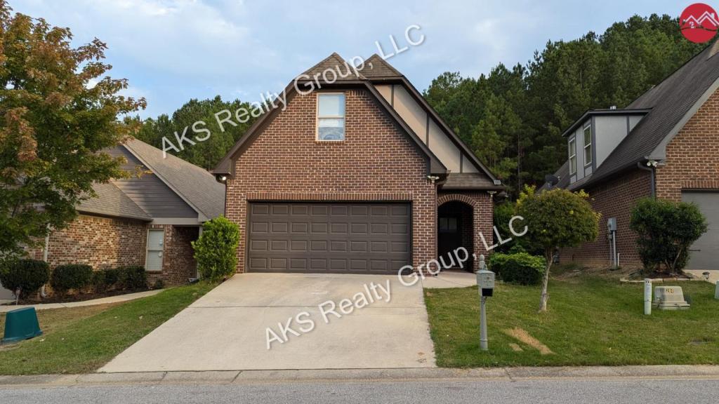 5740 Park Side Rd in Hoover, AL - Building Photo