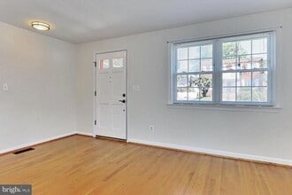 3100 13th Rd S in Arlington, VA - Building Photo - Building Photo