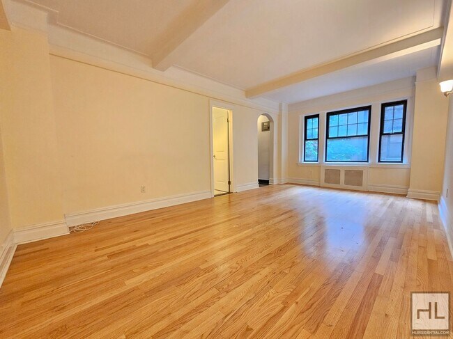 property at 95 Christopher St