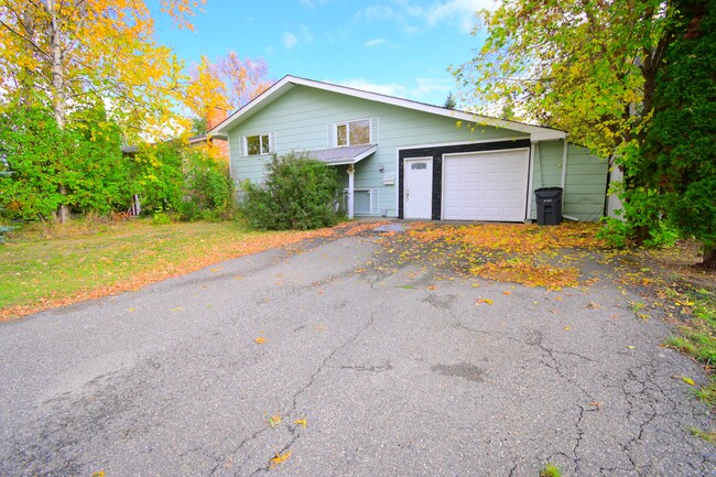 property at 2396 Jasper St