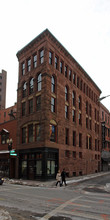 Hayden Building in Boston, MA - Foto de edificio - Building Photo