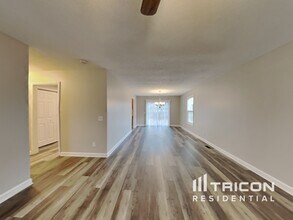 750 Northview Dr in Sanford, NC - Building Photo - Building Photo