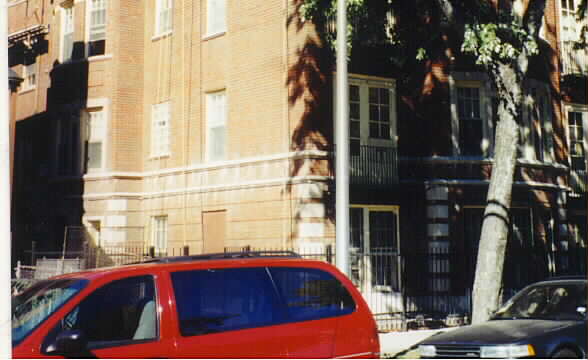 4930-4934 N Winthrop Ave in Chicago, IL - Building Photo - Building Photo