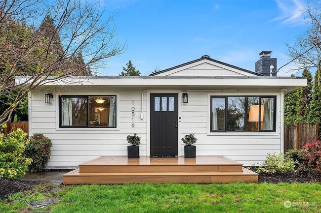 property at 10516 Ashworth Ave N
