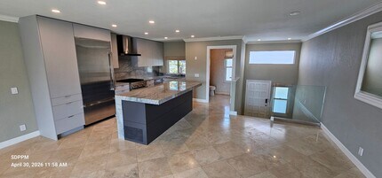 3709 Balboa Terrace in San Diego, CA - Building Photo - Building Photo