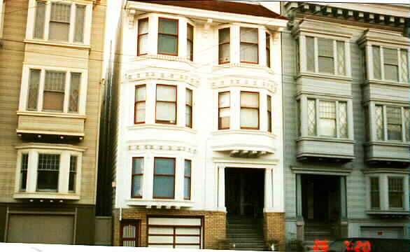 1955-1959 Hayes St in San Francisco, CA - Building Photo - Building Photo