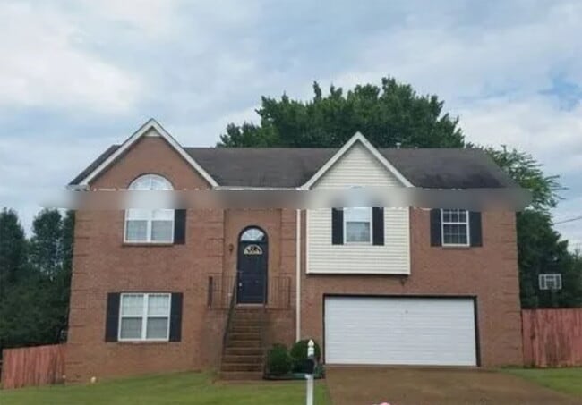 property at 3401 Milbridge Dr