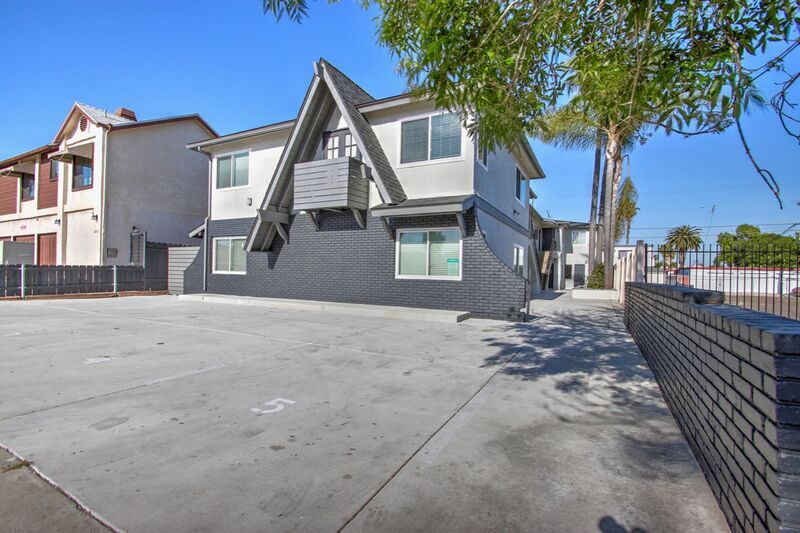 4657 1/2 Oregon St in San Diego, CA - Building Photo