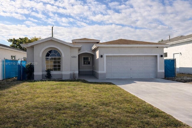 property at 2804 NW 7th Ct