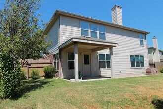 629 Arrowood Pl in Round Rock, TX - Building Photo - Building Photo