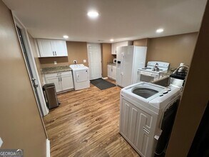 2754 Ira Ct in Conyers, GA - Building Photo - Building Photo