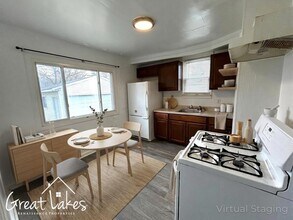 21825 Virginia Ave in Eastpointe, MI - Building Photo - Building Photo