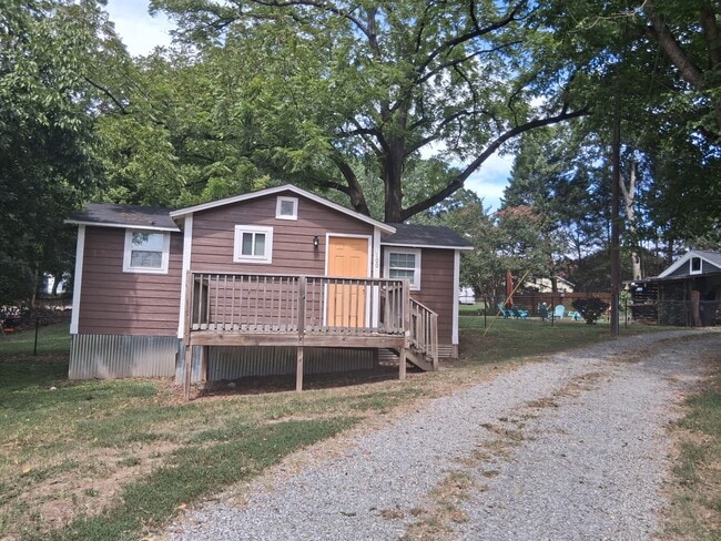 property at 100 Dog Day Dr