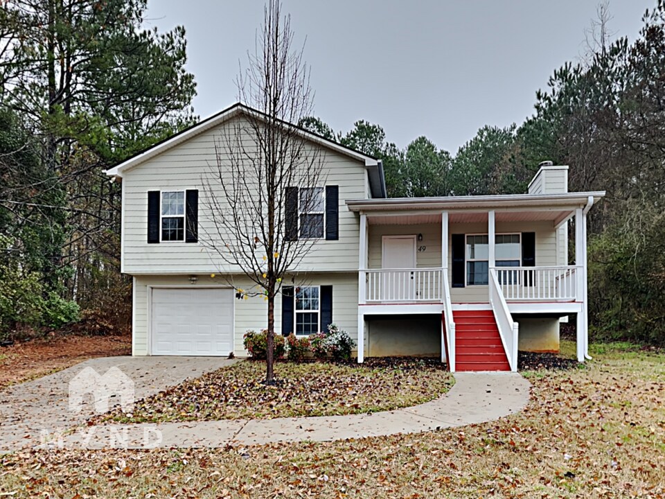 49 Kennedy Dr in Carrollton, GA - Building Photo