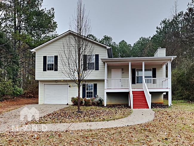 property at 49 Kennedy Dr