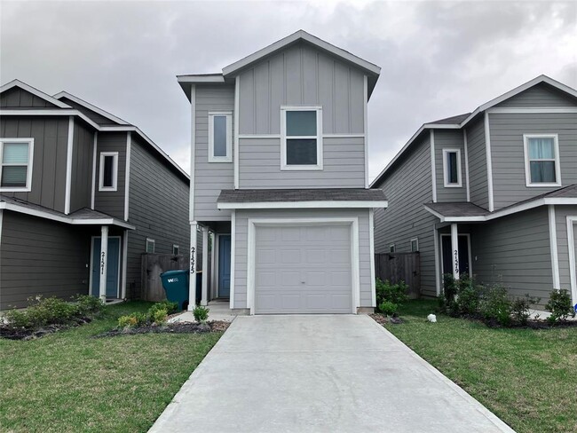 property at 21575 Carosella Dr