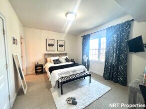 661 Bennington St in Boston, MA - Building Photo - Building Photo