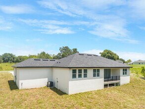 36473 Piney Ridge Blvd in Fruitland Park, FL - Foto de edificio - Building Photo