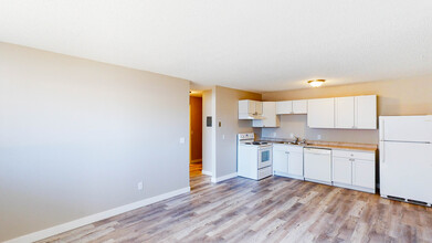 Sycamore Village Apartments in Sioux Falls, SD - Building Photo - Building Photo