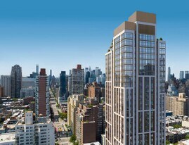 Maison 78 in New York, NY - Building Photo