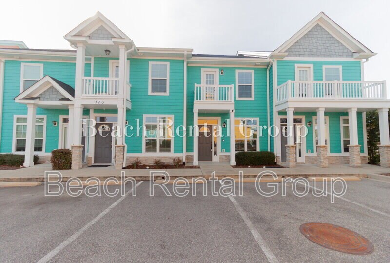 773 Moen Pl in Myrtle Beach, SC - Building Photo