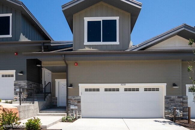 property at 3240 Quarry Springs Dr