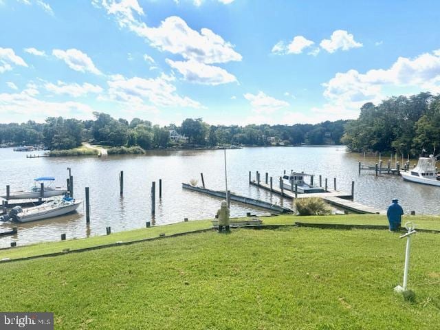 property at 7762 West Dr