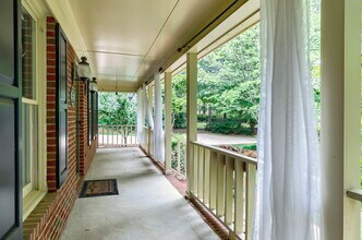 6208 Bent Fork Cir in Raleigh, NC - Building Photo - Building Photo