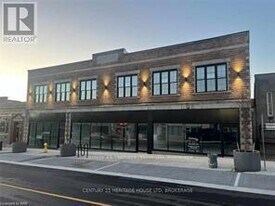 43 Jarvis St in Fort Erie, ON - Building Photo
