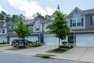 111 Grant Dr in Canton, GA - Building Photo - Building Photo