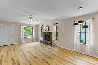 3557 Sedona Loop in Tallahassee, FL - Building Photo - Building Photo