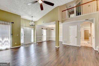 2915 White Blossom Ln in Suwanee, GA - Building Photo - Building Photo