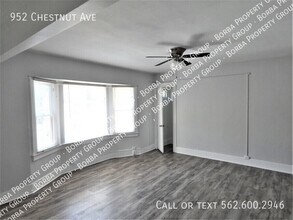 952 Chestnut Ave in Long Beach, CA - Building Photo - Building Photo