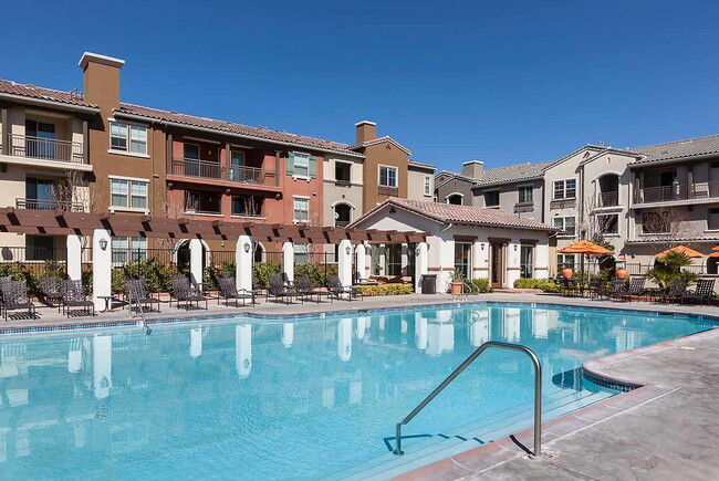 The Vistas of West Hills in Valencia, CA - Building Photo - Building Photo