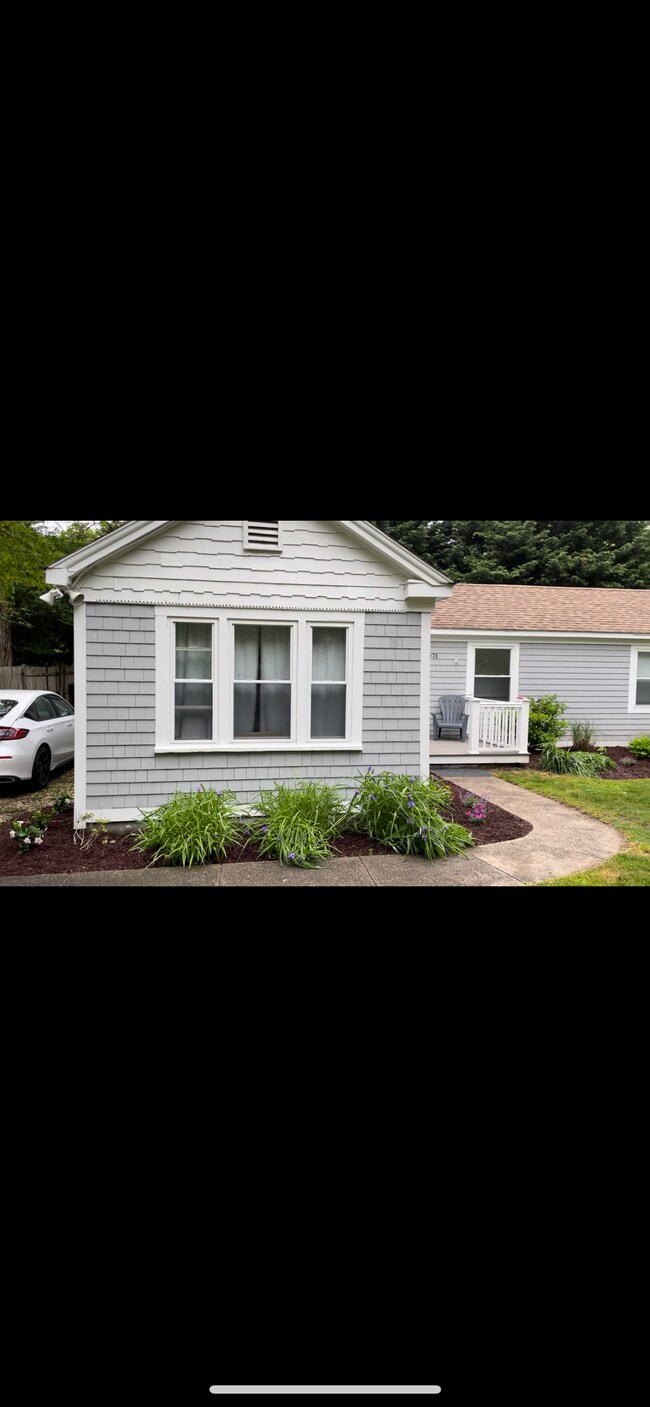 576 Strawberry Hill Rd Barnstable, MA Casas y apartamentos de Alquiler