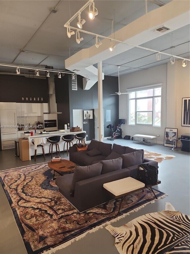 property at 250 NW 23rd St