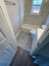 Talbotton Road Apartments (Senior Community) in Columbus, GA - Building Photo - Building Photo