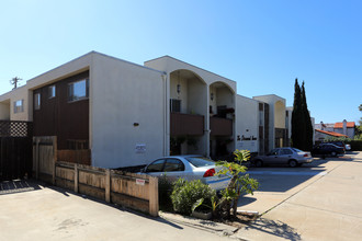 The Diamond House in San Diego, CA - Building Photo - Building Photo