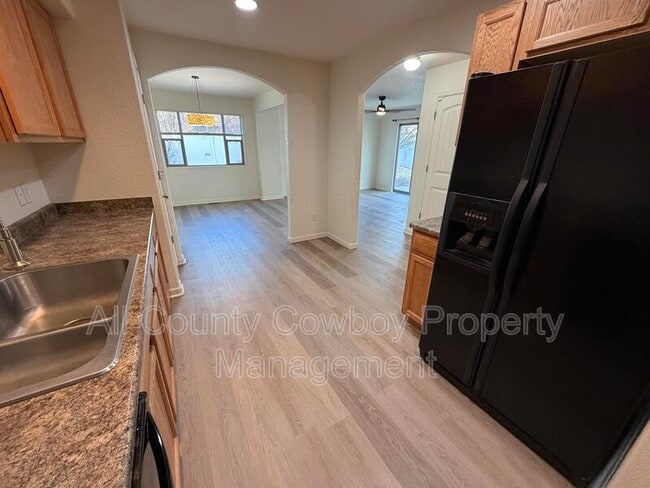 6962 Wild Bill Ct in Cheyenne, WY - Building Photo - Building Photo