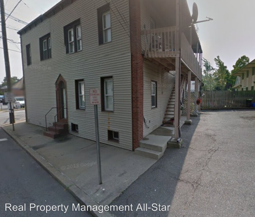 245 Old Bridge Turnpike in East Brunswick, NJ - Building Photo