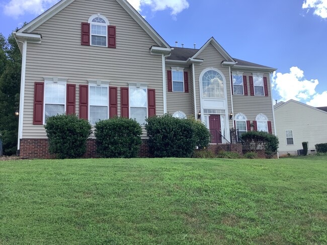 property at 4017 Garden Oak Dr