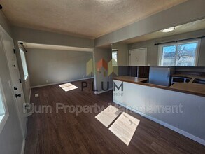 200 Eddy Ave in Missoula, MT - Foto de edificio - Building Photo