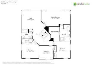 8109 Mustang Hill Ct in Las Vegas, NV - Building Photo - Building Photo