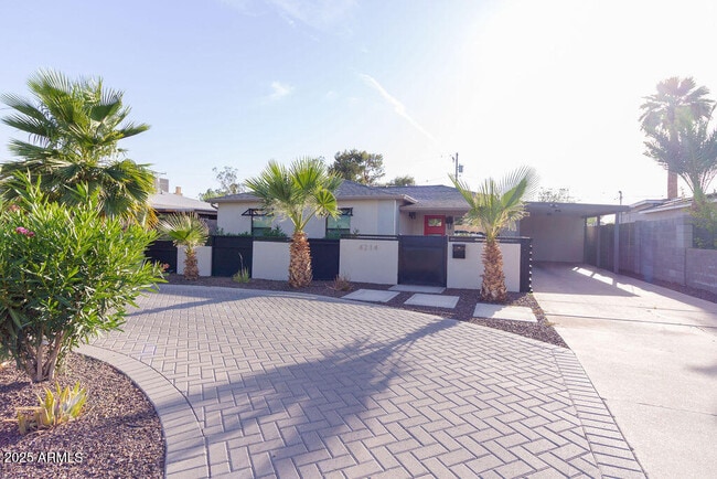 4214 N 20th St in Phoenix, AZ - Building Photo - Building Photo