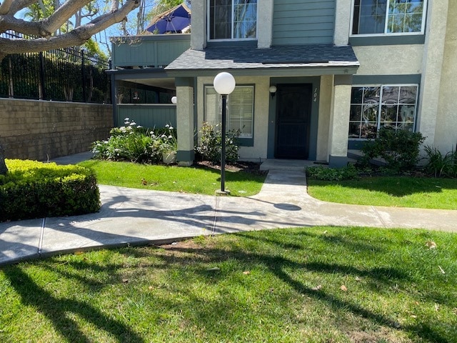 18232 Parkview Ln, Unit #104 in Huntington Beach, CA - Building Photo - Building Photo